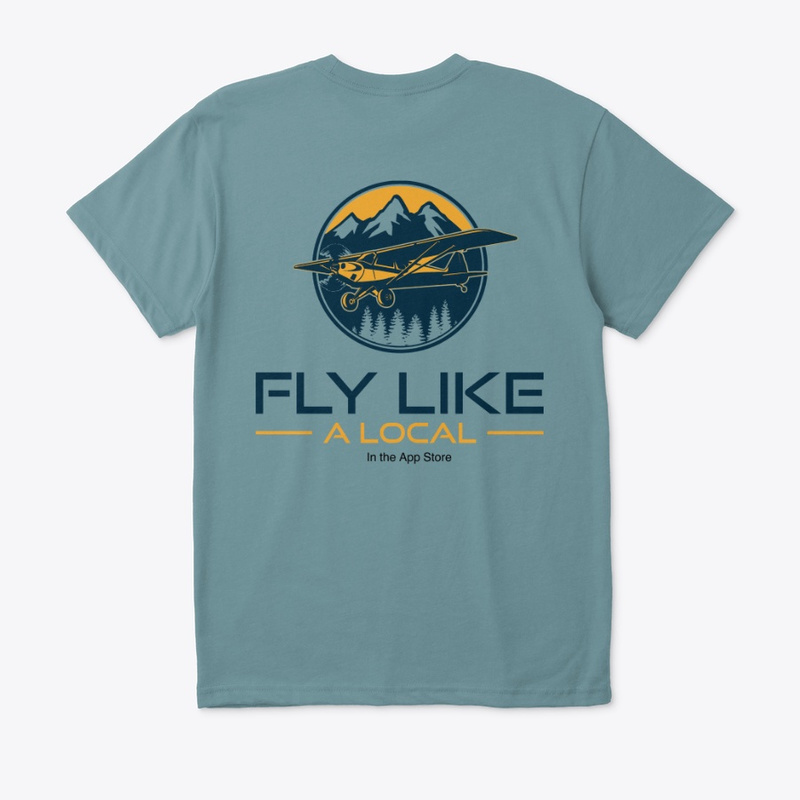 Eco tshirt